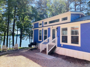 Waterview Family Style Two Bedroom #8 at Long Cove Resort